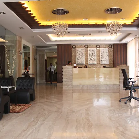Pristine Residency-2