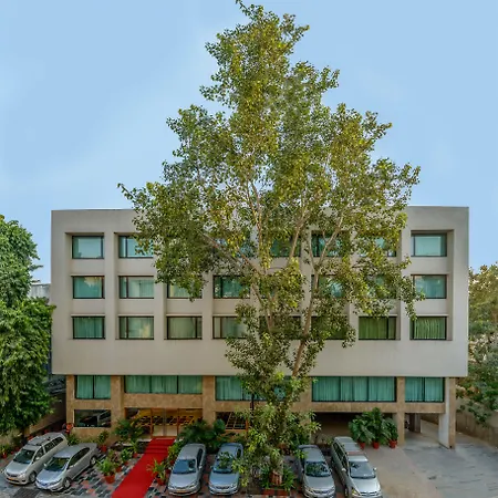 The President-A Boutique Hotel-3