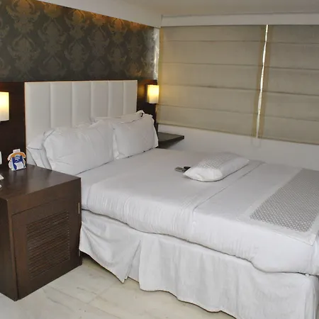Hotel Jukaso Inn Down Town-3