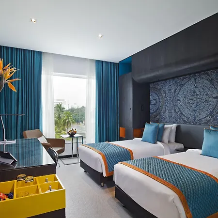 Zone By The Park Coimbatore-3
