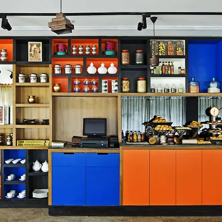 Zone By The Park Coimbatore-2