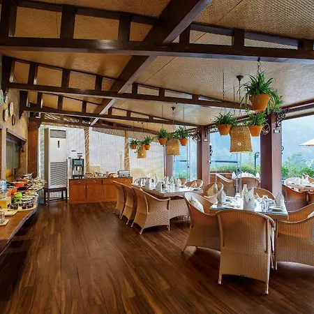 Aloha On The Ganges By Leisure Hotels-2