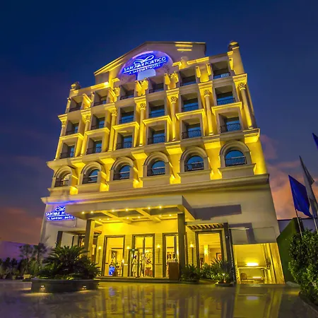 Sarovar Portico- Jalandhar-3