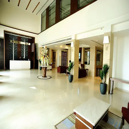 Sarovar Portico- Jalandhar-2