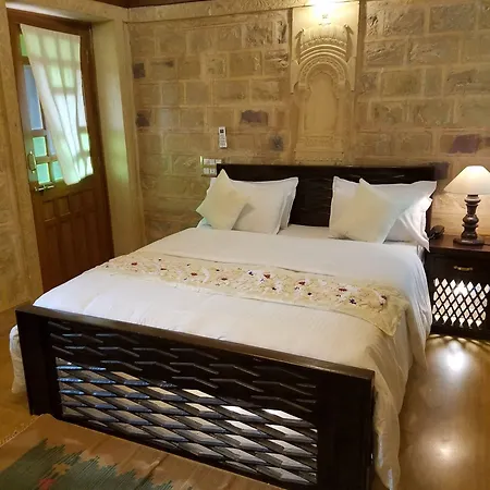 Hotel Pleasant Haveli - Only Adults-2