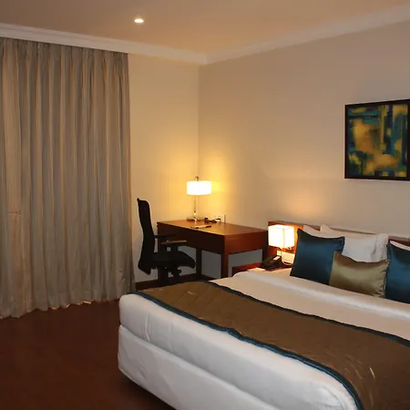 The Altruist Hitech Hotel-2