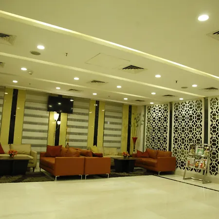 The Altruist Hitech Hotel-3