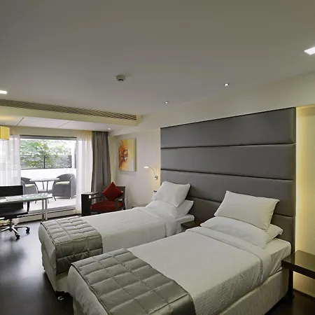 Hotel Grande 51-3