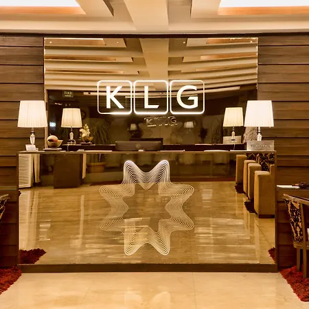 Mercure Chandigarh Tribune Chowk-2
