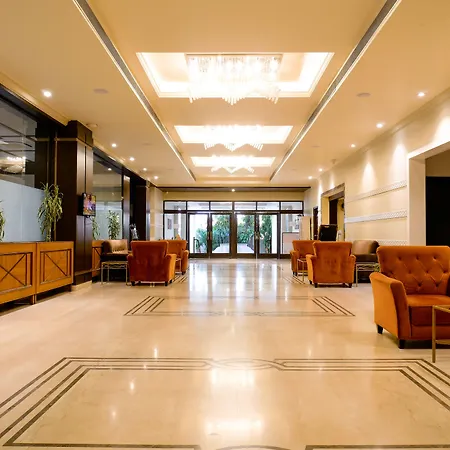 Diamond Hotel Varanasi- Centrally Located, Seamlessly Connected-2