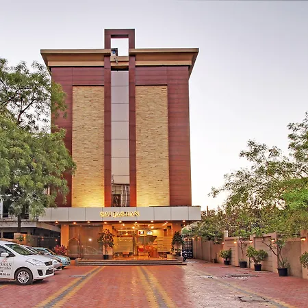 Hotel Sai Jashan Shirdi - Where Blessings & Comfort Meet-3