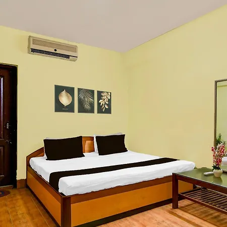 Hotel O Delight Rooms-3