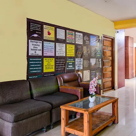 Hotel O Delight Rooms-2