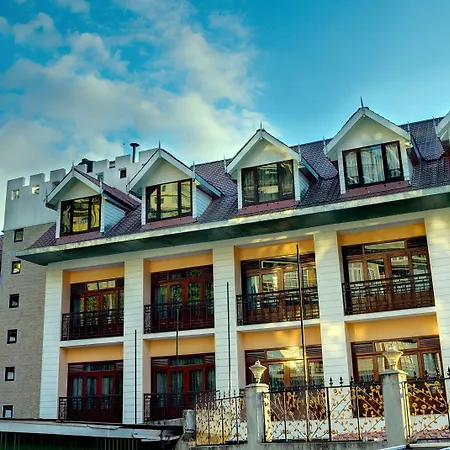 Golden Crescent Resort & Spa-3