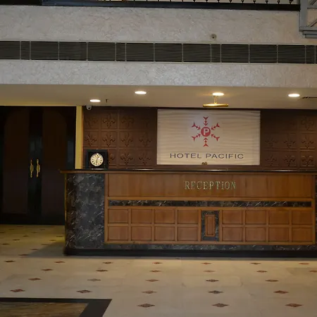 Hotel Pacific Dehradun-3