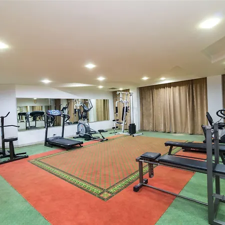 Hotel Pacific Dehradun-2