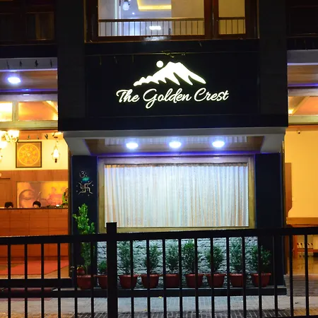 The Golden Crest-3