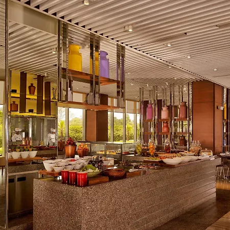 Hyatt Regency Chandigarh, Elante Mall-2
