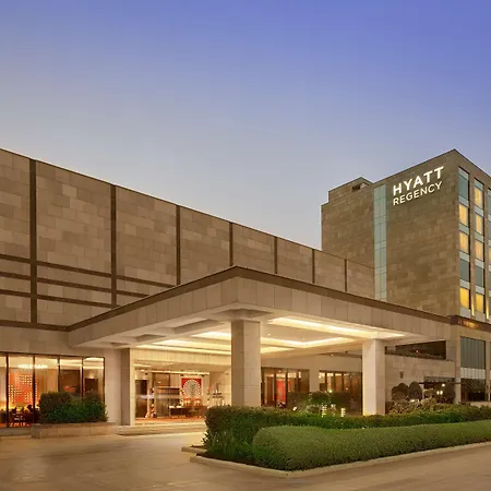 Hyatt Regency Chandigarh, Elante Mall-3