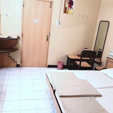 Milan Guest House-2