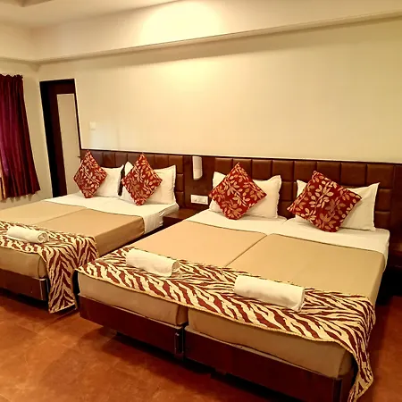 Hotel Viva Baga-2