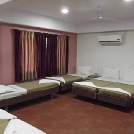 Hotel Viva Baga-3