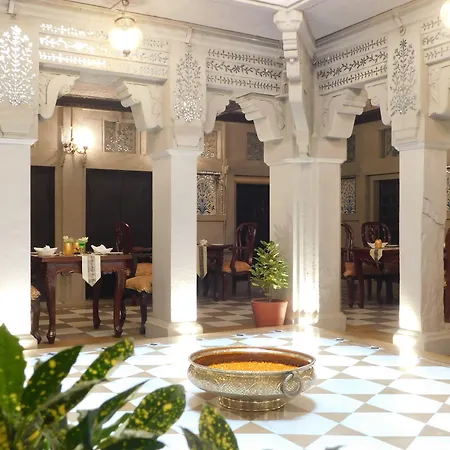 Brijrama Palace, Varanasi - By The Ganges-2