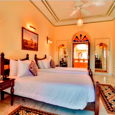 Hotel Jaisalkot-3