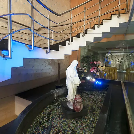 Mayur Hotel-3