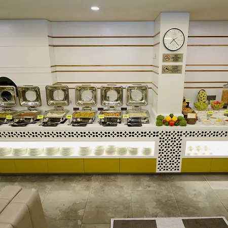 Hotel Sifat International-2