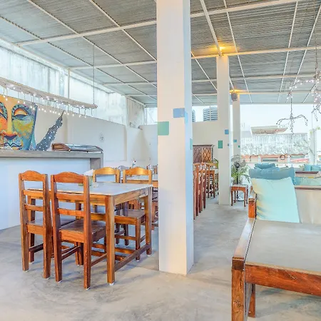 Itsy Hotels Red Lotus Heritage, Promenade Beach-2