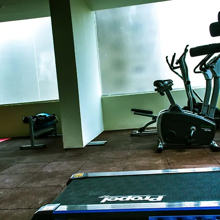 Starlit Suites Kochi-3