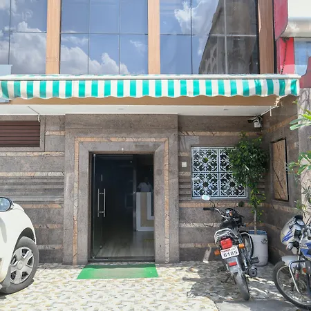 Treebo Shivani-2