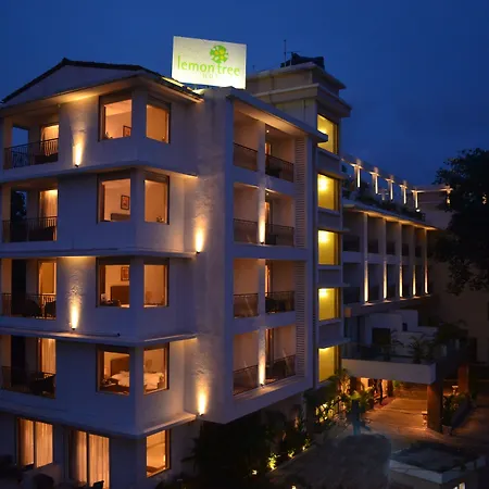 Lemon Tree Hotel Candolim-2