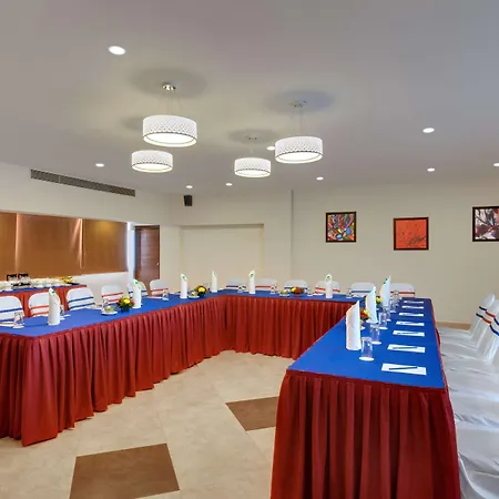 Best Western Alkapuri, Vadodara-3