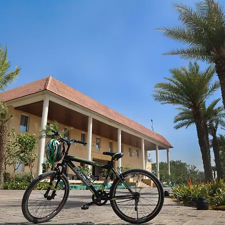 The Westin Pushkar Resort & Spa-3