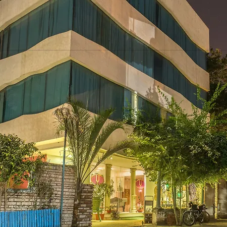 Yahvi Hotel-2