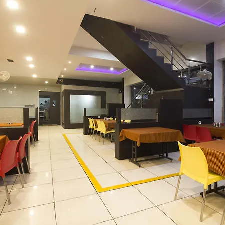 Hotel City Point-2