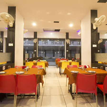 Hotel City Point-2