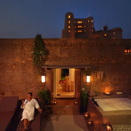 Alila Fort Bishangarh Jaipur - A Hyatt Brand-3