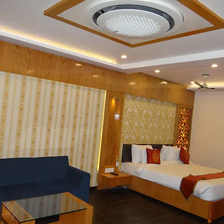 Hotel Tridev-2