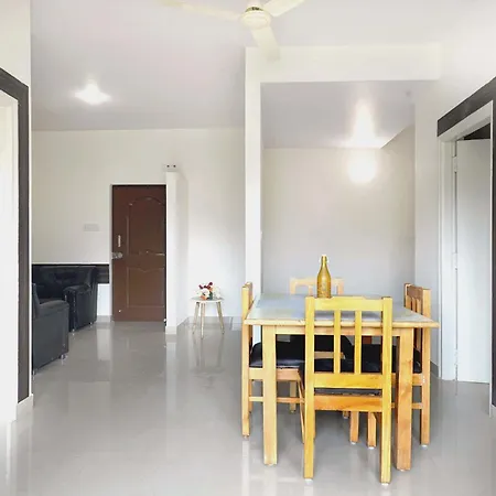 Airport Bliss Boutique Hotel Near Kempegowda International Airport Bangalore-3