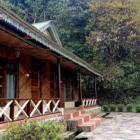 The Nettle And Fern Farmstay-2