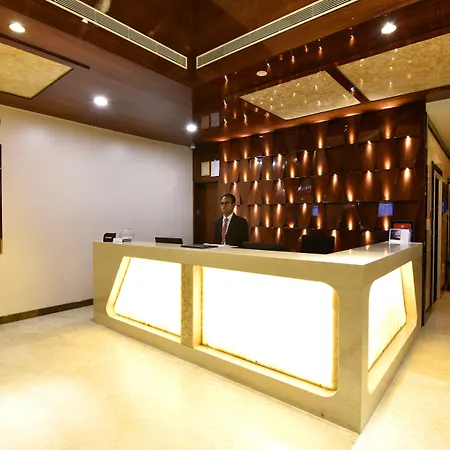I V Sanctum Hotel-2