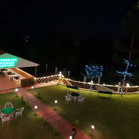Hotel Rajpur Heights-2