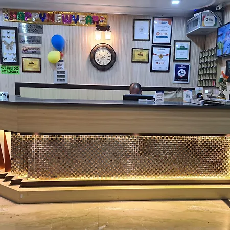 Hotel Rajpur Heights-3