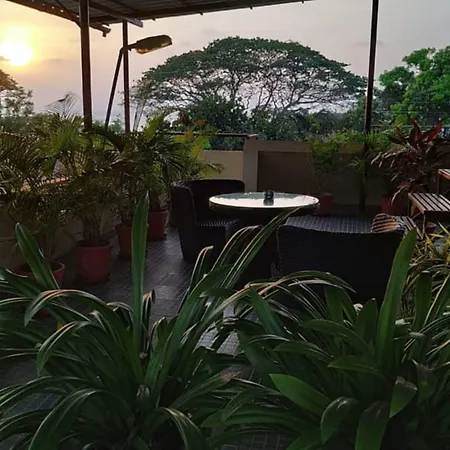 Fortkochi Beach Inn-3