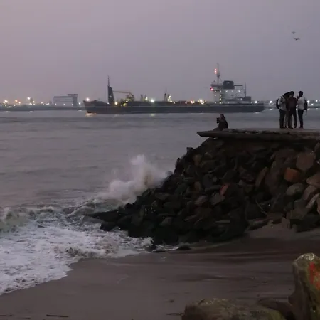Fortkochi Beach Inn-2