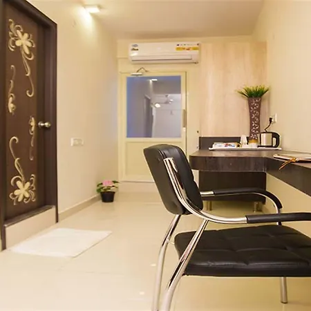 Vee Suites-3