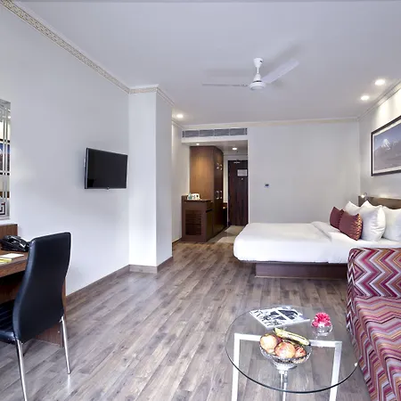 Lemon Tree Hotel Gangtok-2